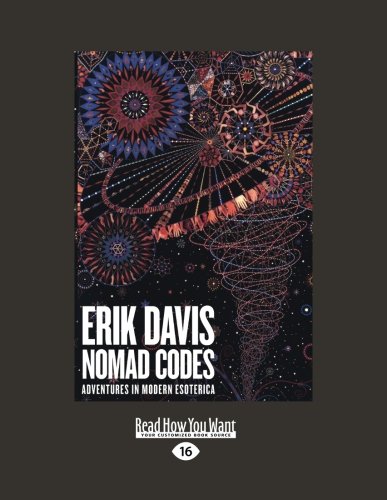 9781459610958: Nomad Codes