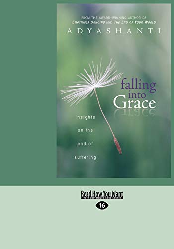 9781459611566: Falling into Grace