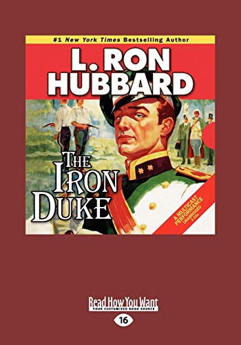 The Iron Duke (9781459614055) by Hubbard, L. Ron