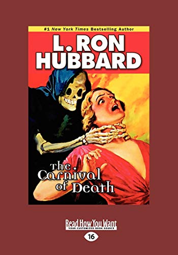 9781459614093: The Carnival of Death