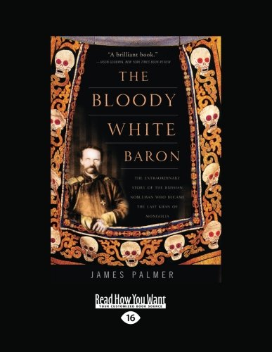 9781459614536: The Bloody White Baron (1 Volumes Set): El Sicario