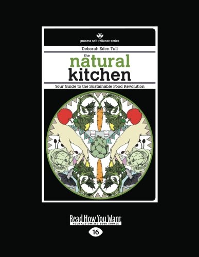 9781459618275: Natural Kitchen