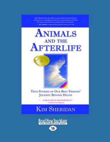 9781459618978: Animals and the Afterlife (2 Volume Set): True Stories of Our Best Friends' Journey Beyond Death