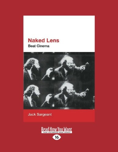 9781459619180: Naked Lens