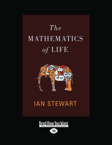 9781459623187: The Mathematics of Life (1 Volume Set)