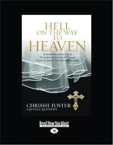 Beispielbild fr Hell on the Way to Heaven zum Verkauf von WorldofBooks