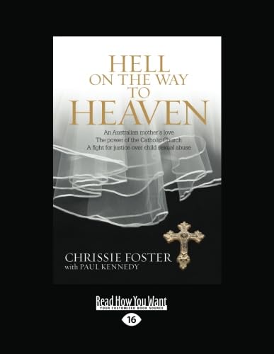 Imagen de archivo de Hell on the Way to Heaven a la venta por WorldofBooks