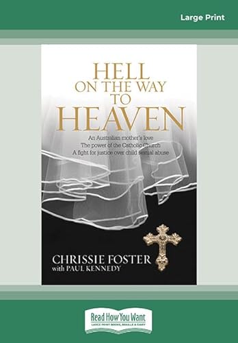Stock image for Hell on the Way to Heaven for sale by WorldofBooks