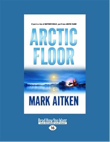 9781459624702: Arctic Floor