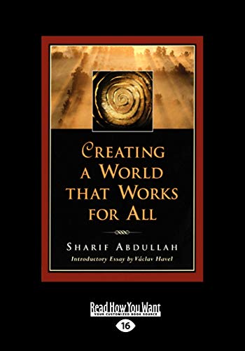 9781459626041: Creating a World That Works for All