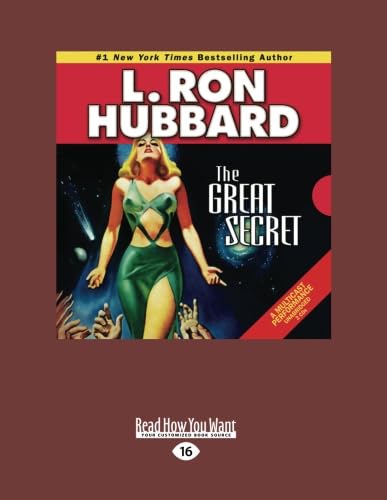 Stock image for The Great Secret (Stories from the Golden Age) (English and English Edition) for sale by Revaluation Books