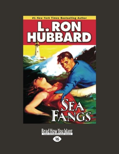 9781459629462: Sea Fangs (Stories from the Golden Age)