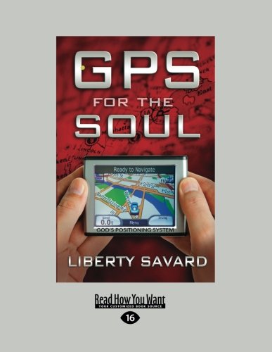 Beispielbild fr GPS for the Soul zum Verkauf von Revaluation Books