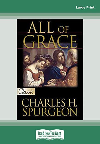 9781459633162: All of Grace