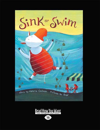 Beispielbild fr Sink or Swim zum Verkauf von Irish Booksellers