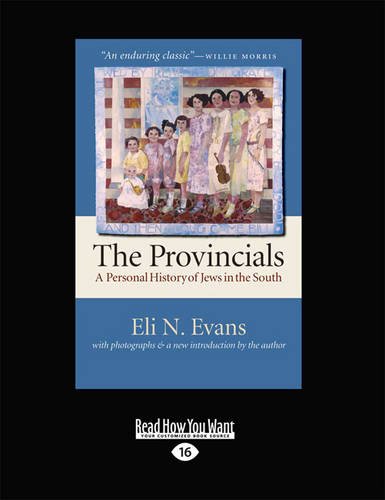 9781459636019: The Provincials