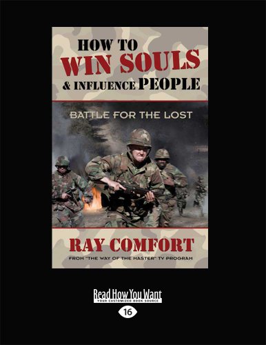 9781459636989: How to Win Souls & Influence People: Battle for the Lost