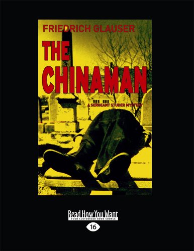 Chinaman (9781459637764) by Mitchell, Mike