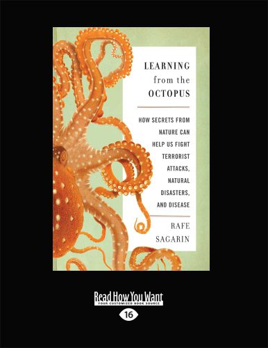 9781459637986: Learning from the Octopus