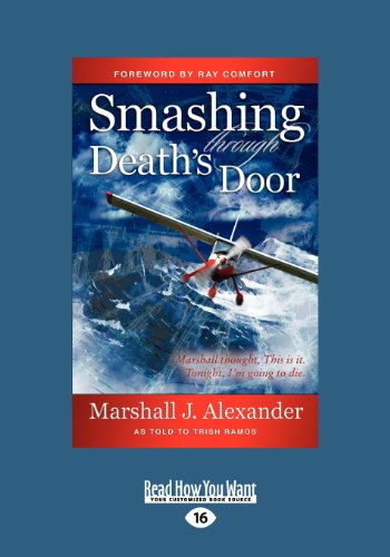 9781459638174: Smashing Through Death's Door