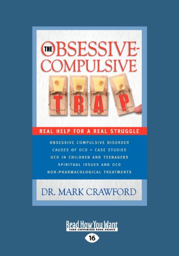 9781459639065: The Obsessive Compulsive Trap: Real Help for a Real Struggle (Large Print 16pt)