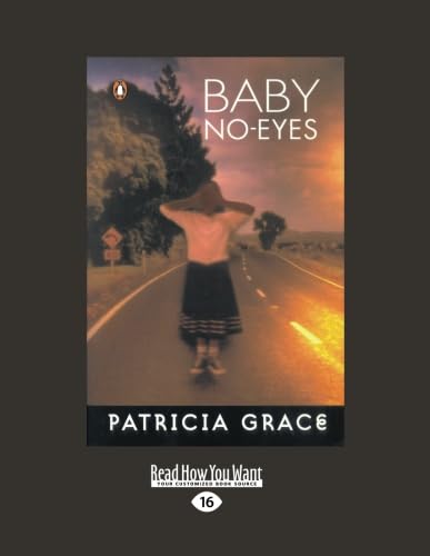 Baby No-eyes (9781459640870) by Grace, Patricia