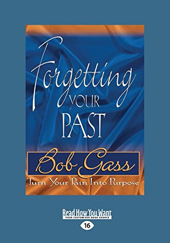 9781459642263: Forgetting Your Past