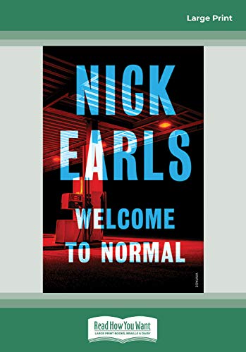 Welcome to Normal (9781459642690) by Earls, Nick