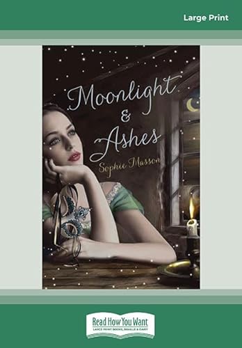 9781459642744: Moonlight and Ashes