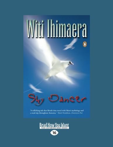 Sky Dancer (9781459643116) by Ihimaera, Witi
