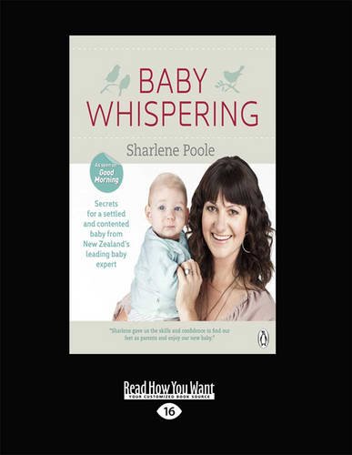 9781459643178: Baby Whispering