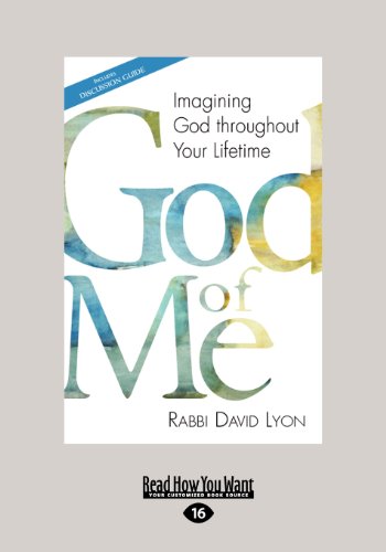 9781459645097: God of Me: Imagining God throughout Your Lifetime