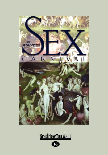 9781459645851: Sex Carnival