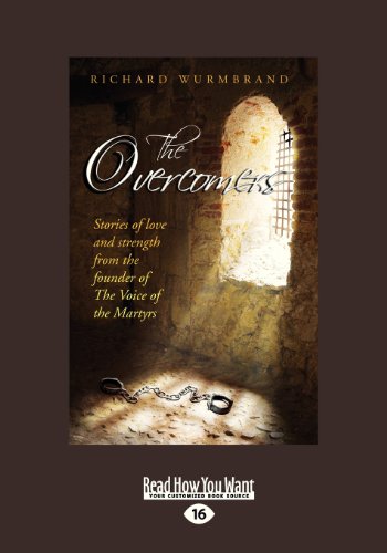 9781459645974: The Overcomers (Large Print 16pt)