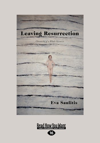 Stock image for Leaving Resurrection for sale by Revaluation Books