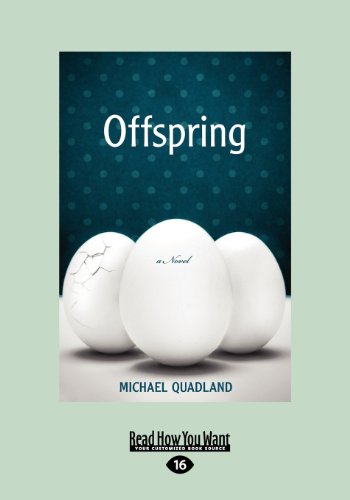 9781459646896: Offspring