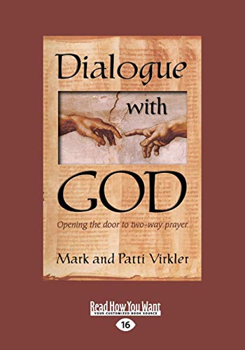 Beispielbild fr Dialogue with God zum Verkauf von Revaluation Books