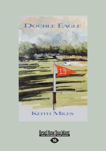 9781459648388: Double Eagle (Large Print 16pt)