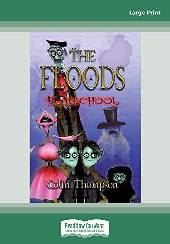 9781459650800: Playschool: The Floods (book 2)