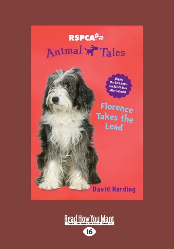 Florence Takes the Lead (9781459651135) by Harding, David