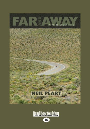 9781459651838: Far and Away: A Prize Every Time