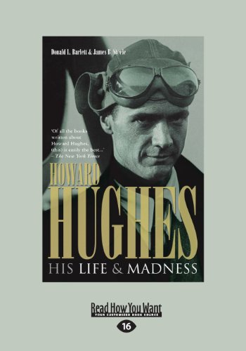 9781459651937: Howard Hughes: His Life and Madness