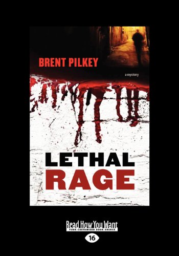 9781459652163: Lethal Rage