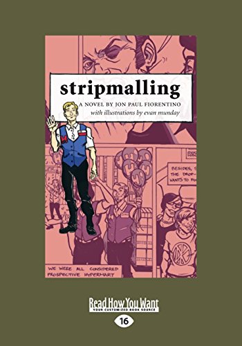 9781459652170: Stripmalling