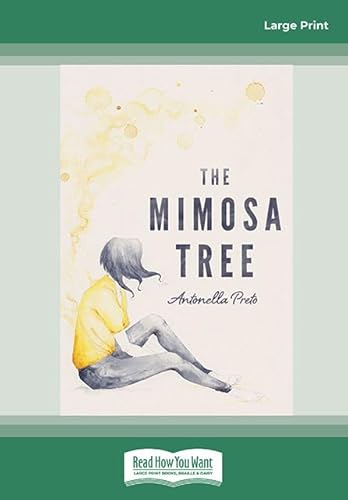 9781459654006: The Mimosa Tree