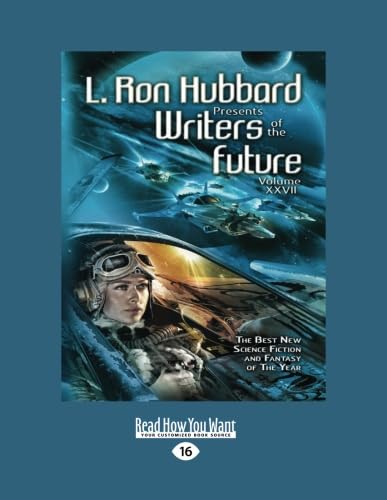 9781459655263: Writers of the Future Volume XXVII