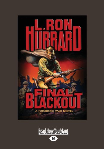 Stock image for Final Blackout for sale by Revaluation Books
