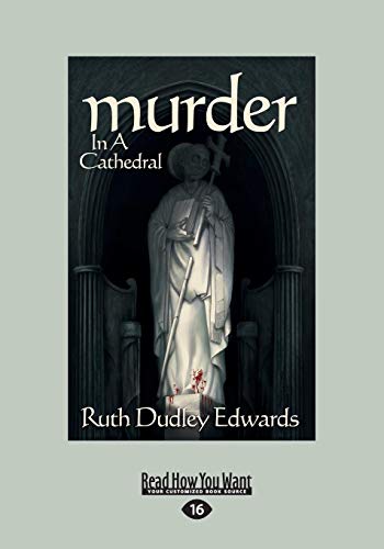 9781459656222: Murder in a Cathedral