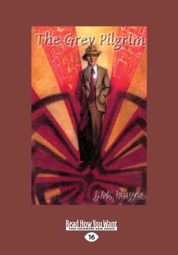 Stock image for The Grey Pilgrim for sale by Revaluation Books