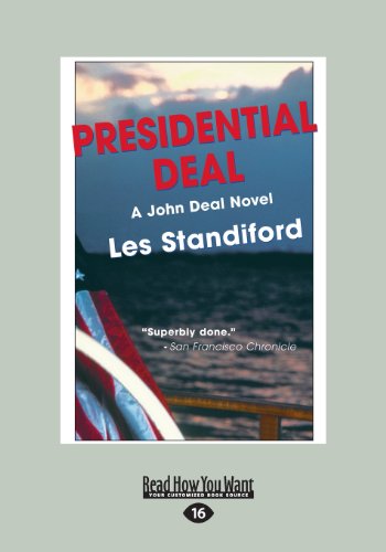 Presidential Deal (9781459656987) by Standiford, Les